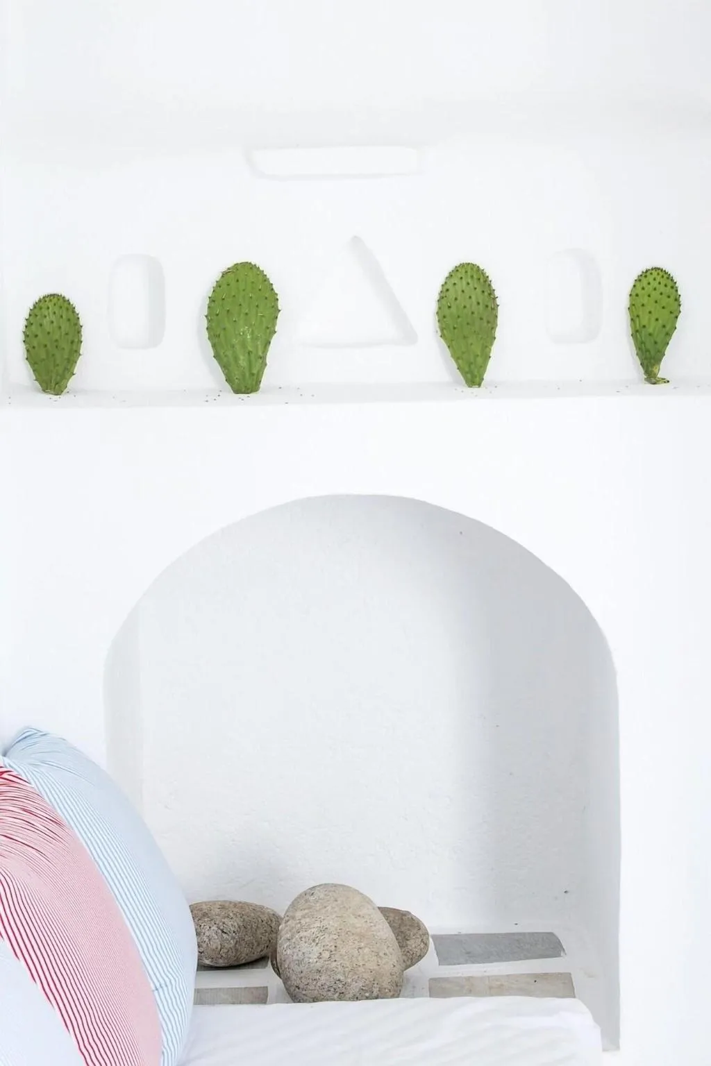 Room, Aether Boutique Stay, Mykonos