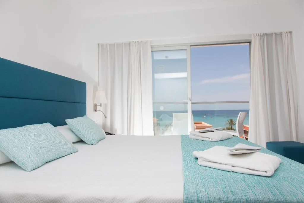 Double or Twin SEA VIEW Room, Alua Leo, Majorca