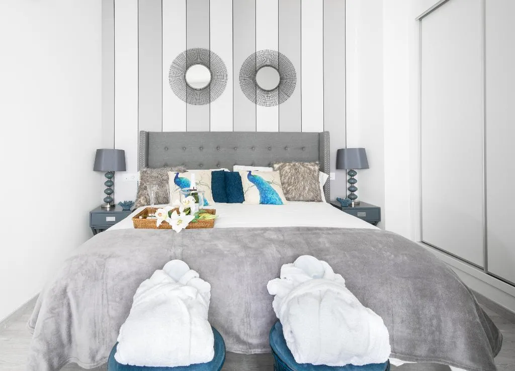 APARTMENT ONE BEDROOM Room, Soho Boutique Museo, Costa Del Sol
