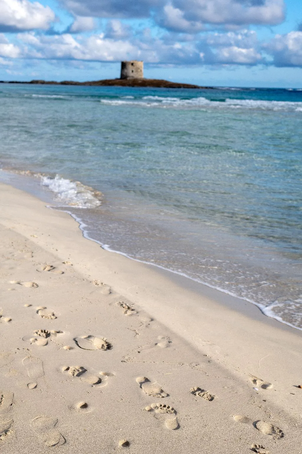 Beach, Sea Villas Country Village, Alghero