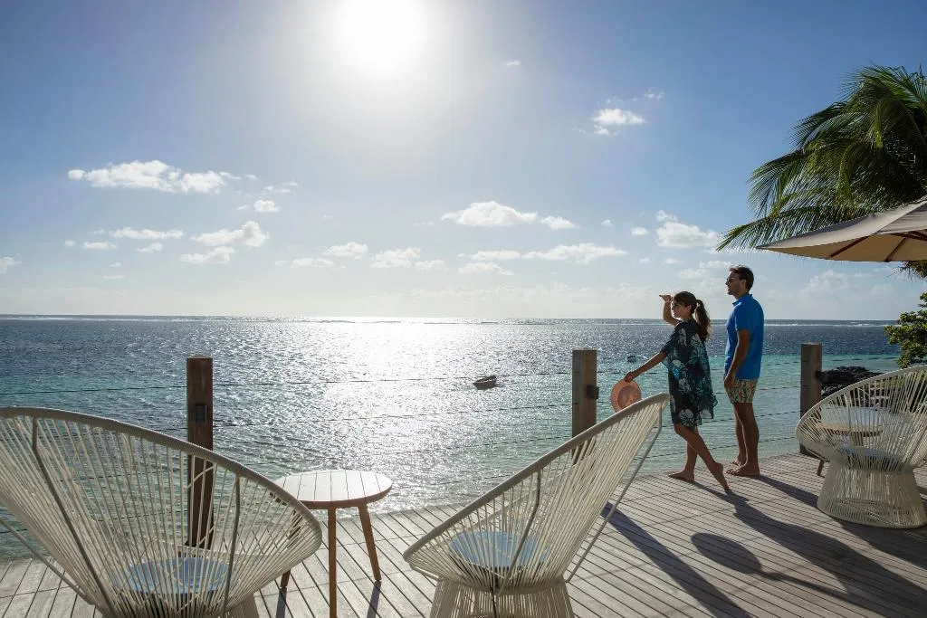 Bar, Solana Beach Adult Only, Mauritius