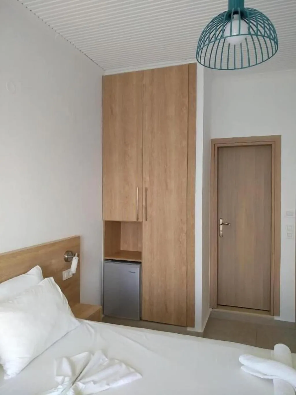 Room, Calypso Hotel, Crete