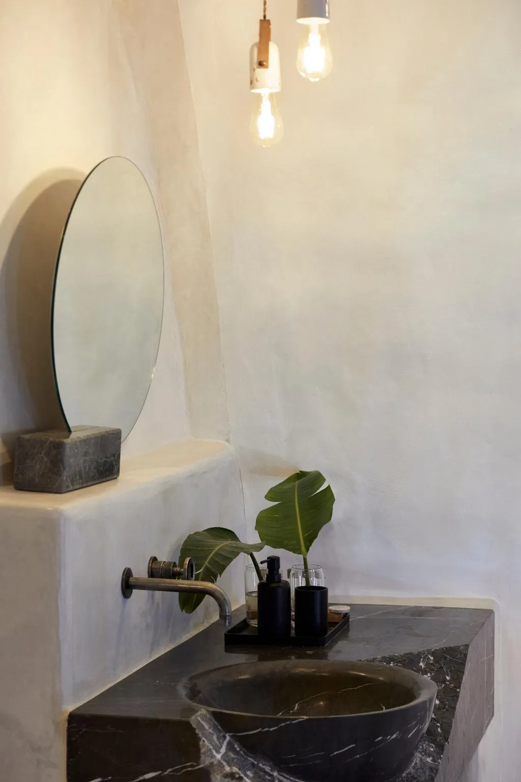 SUITE DELUXE Room, White Pearl Cavalieri, Santorini