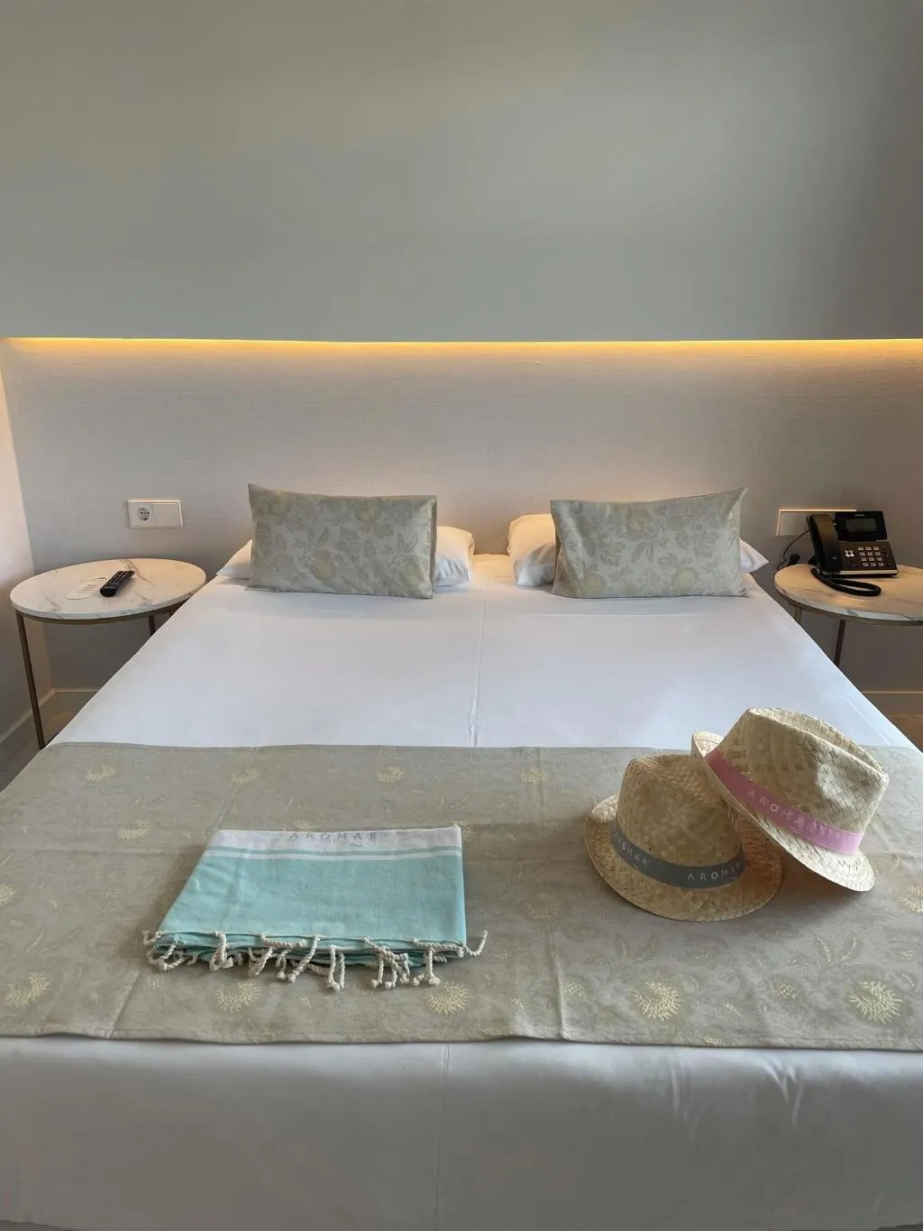 FAMILY ROOM COMFORT SEA VIEW Room, Aromar, Costa Brava