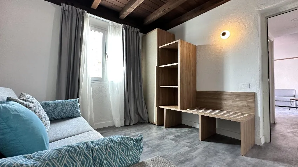 Room, Club Caleta Dorada, Fuerteventura