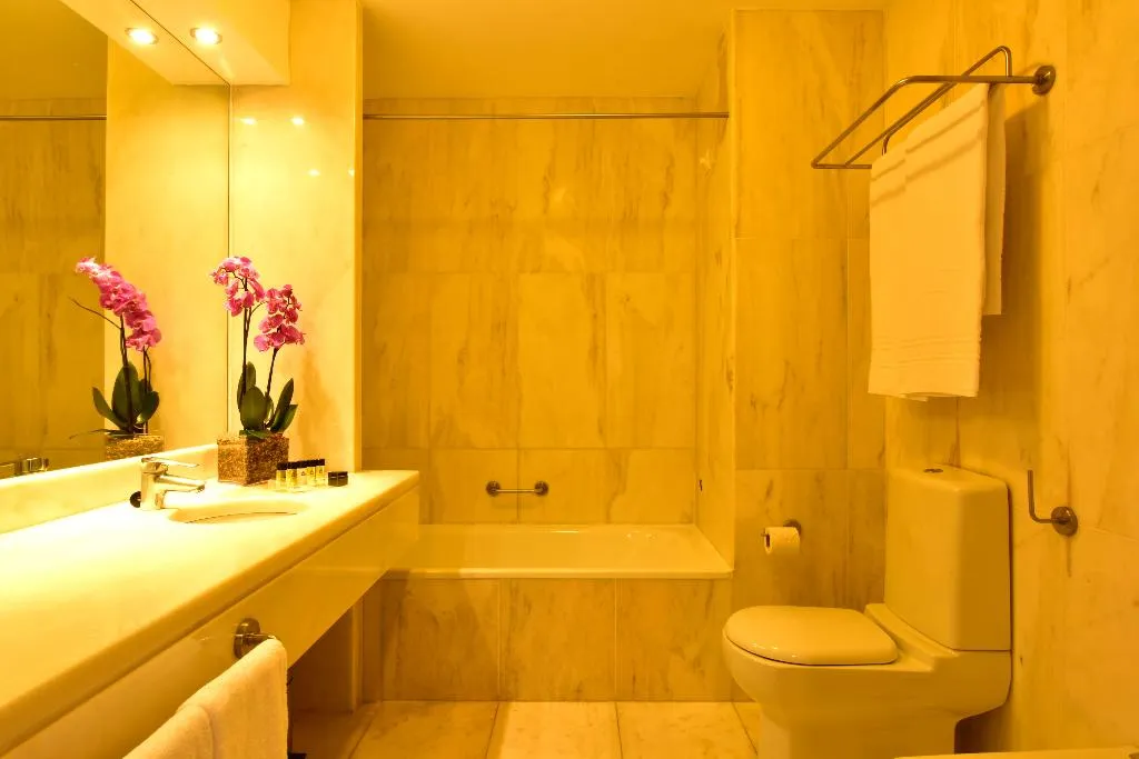 SINGLE SUPERIOR Room, Pousada de Sagres, Algarve