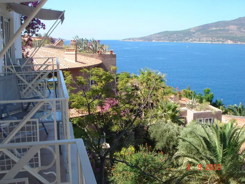 General view, Patara Prince Resort, Dalaman