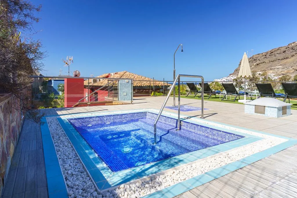 APARTMENT CLASSIC Room, Cordial Mogan Solaz, Gran Canaria