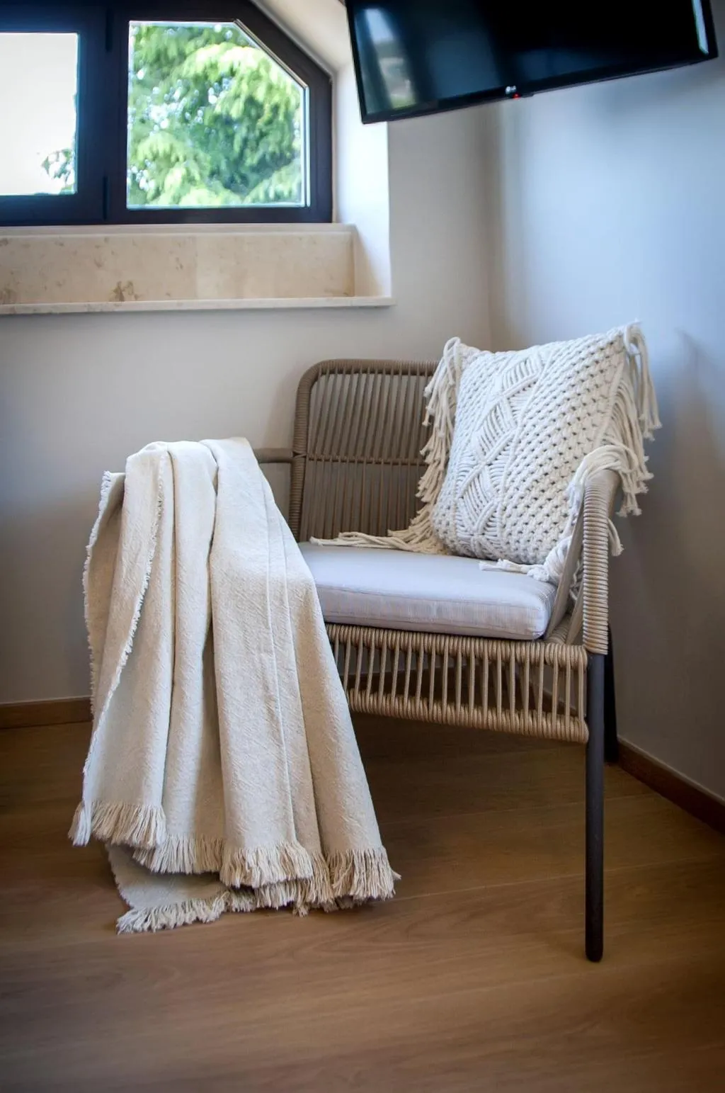 Room, Sunset Residence Rovinj, Istria