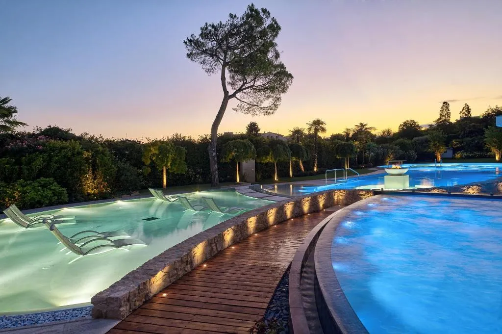 Sports and Entertainment, Esplanade Tergesteo – Luxury Retreat, Venice