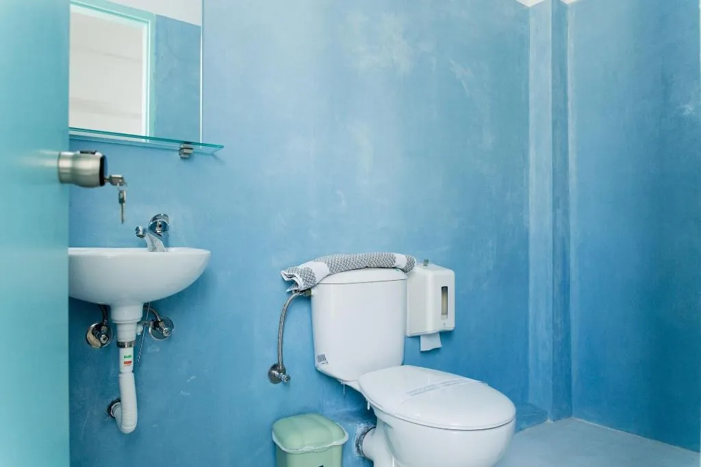 Room, Kissamia Rooms, Crete
