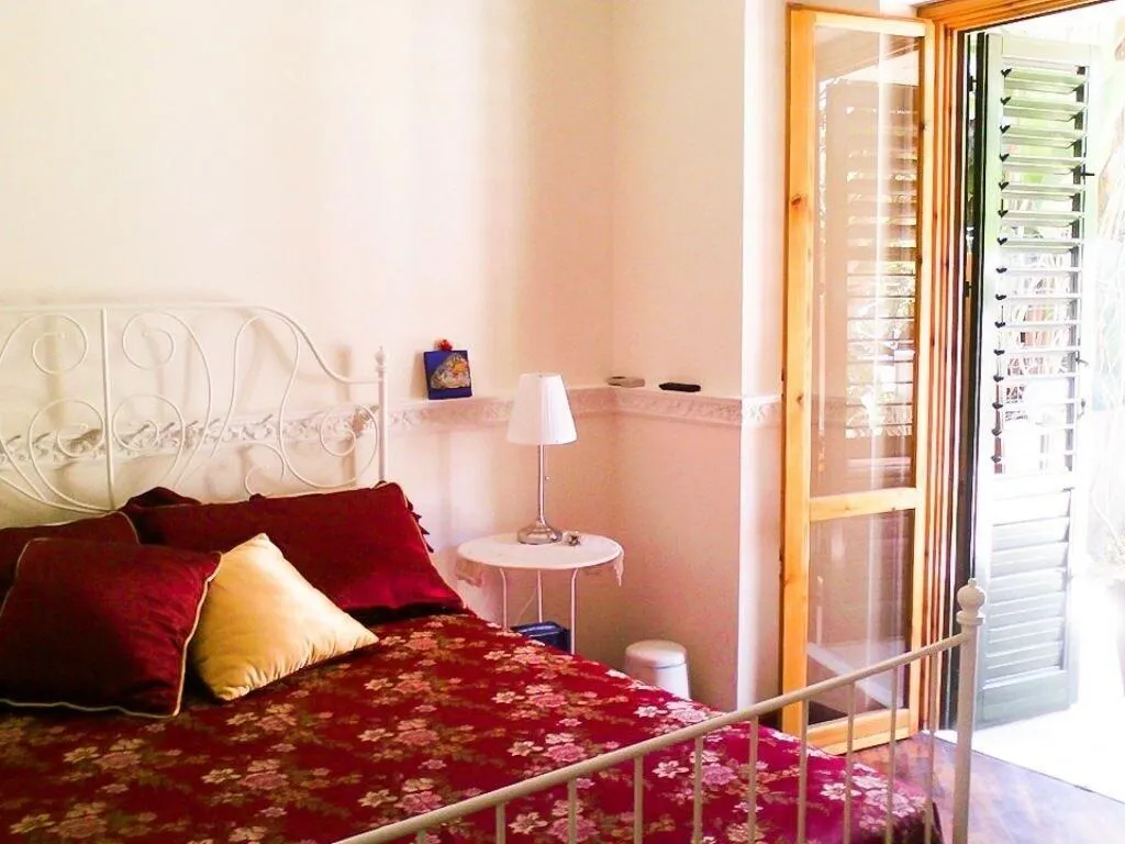 Room, Sicilian Home Concept B&B, Palermo