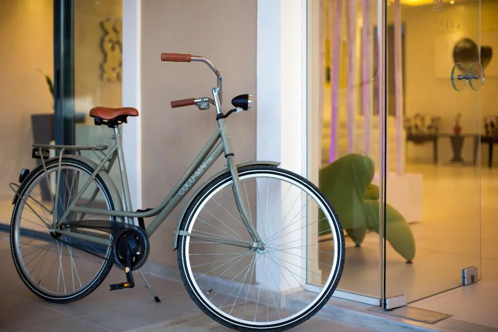 Sports and Entertainment, La Stella Suites, Crete