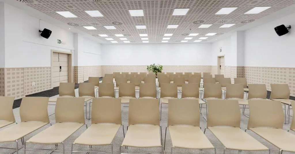 Conferences, Melia Villaitana, Costa Blanca