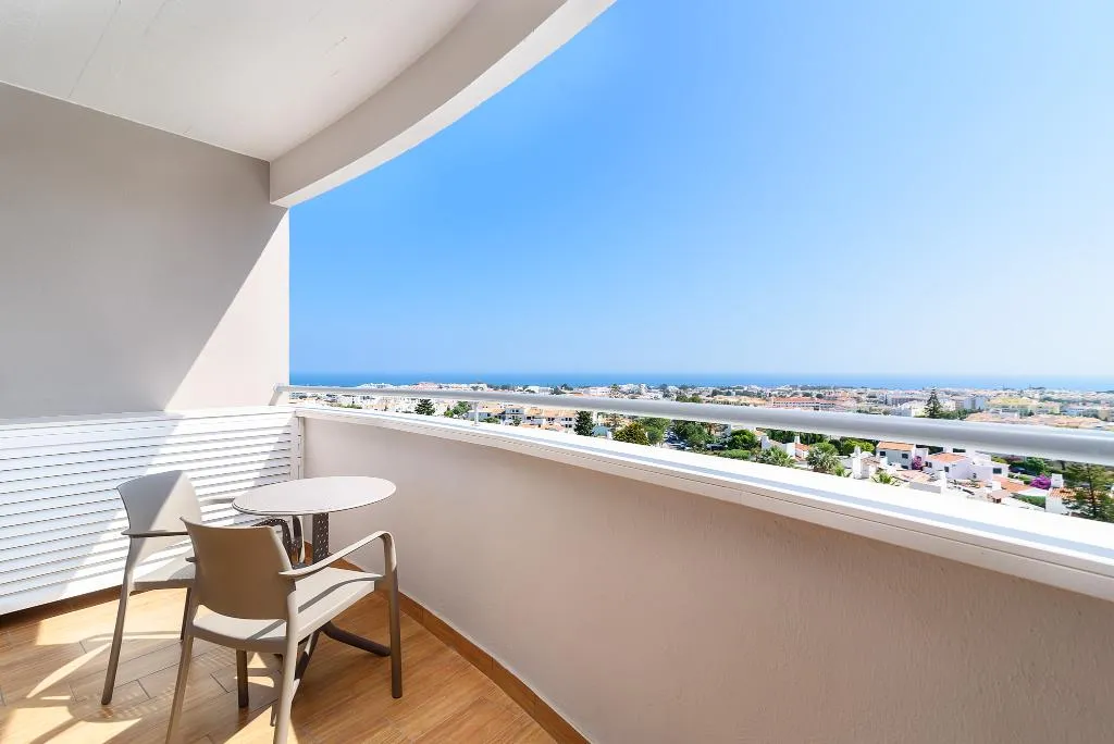 Double or Twin DELUXE Room, Jupiter Albufeira Hotel – Family & Fun, Algarve