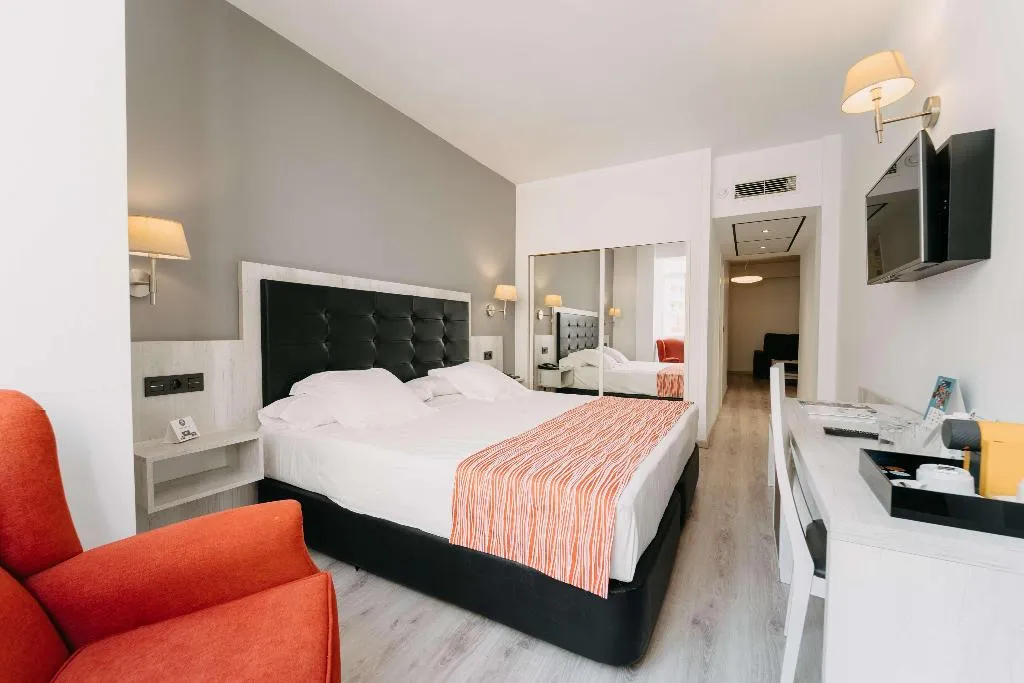 Room, Soho Bahía Málaga, Costa Del Sol
