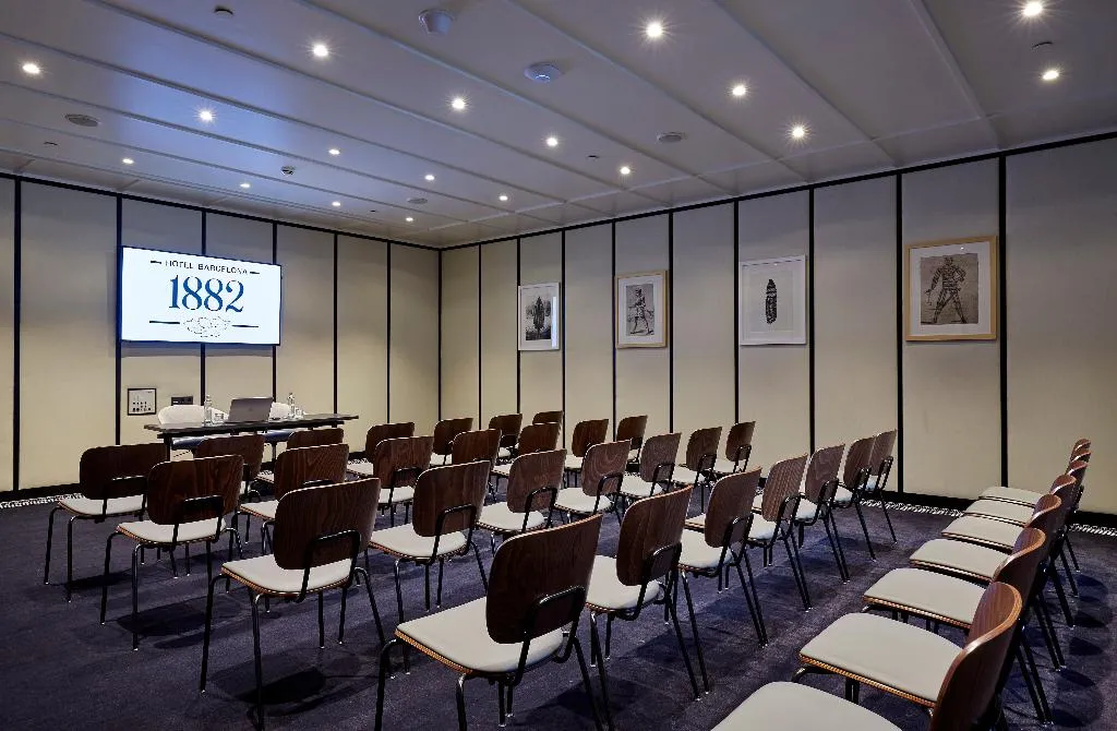 Conferences, Radisson Blu 1882 Hotel, Barcelona Sagrada Familia, Barcelona