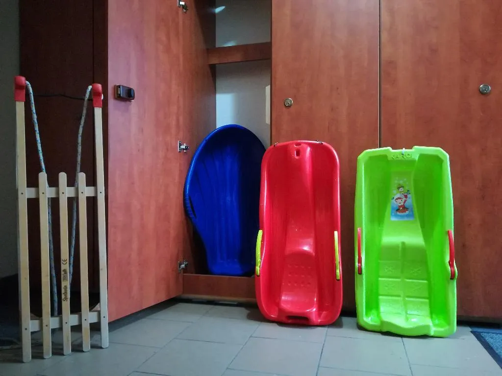 Sports and Entertainment, Apartamenty Apartart Zakopane, Krakow