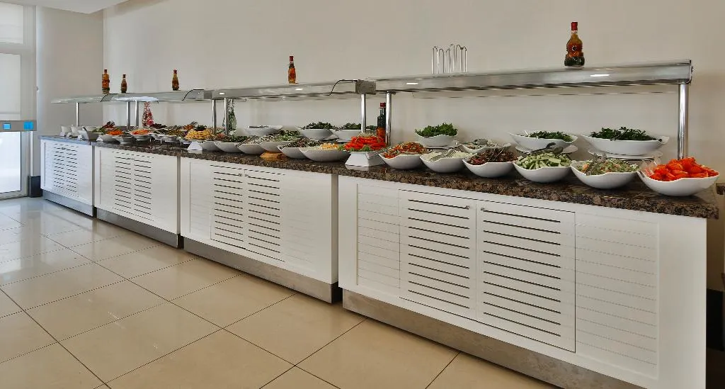 Restaurant, Luna Vista Belek, Antalya