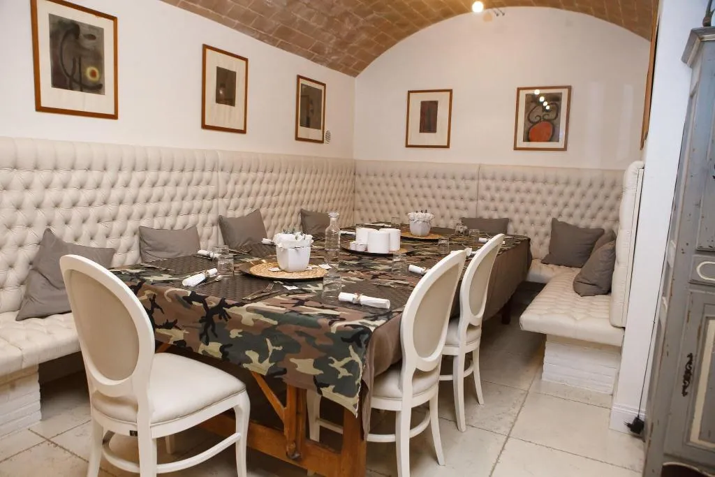 Restaurant, Misia Country Resort & Spa, Perugia