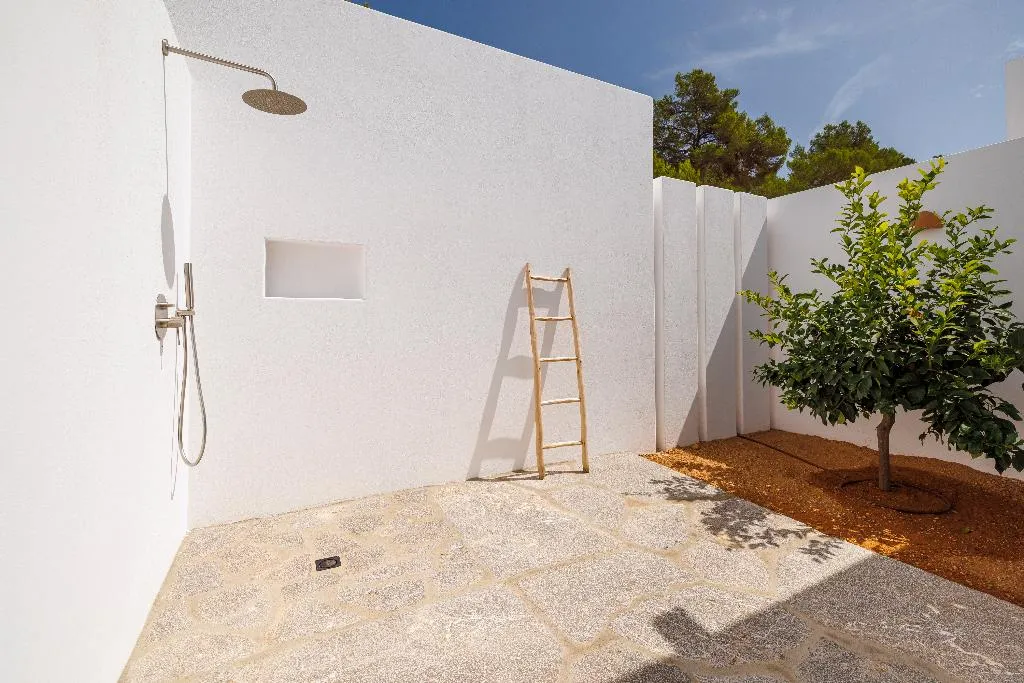 SUITE DELUXE Room, Can Lluc Boutique Country Hotel &  Villas, Ibiza