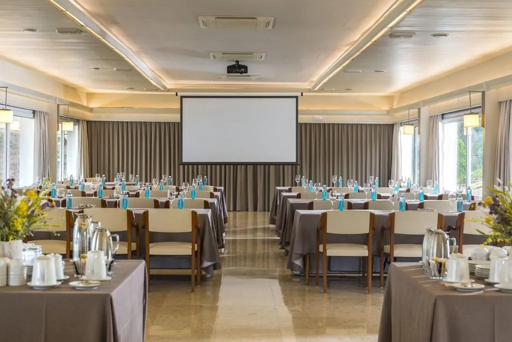 Conferences, Santa Marta, Costa Brava