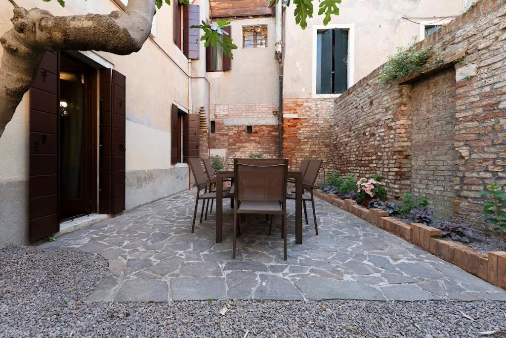APARTMENT LUXURY Room, San Vio Palace Luxury Apartments, Venice