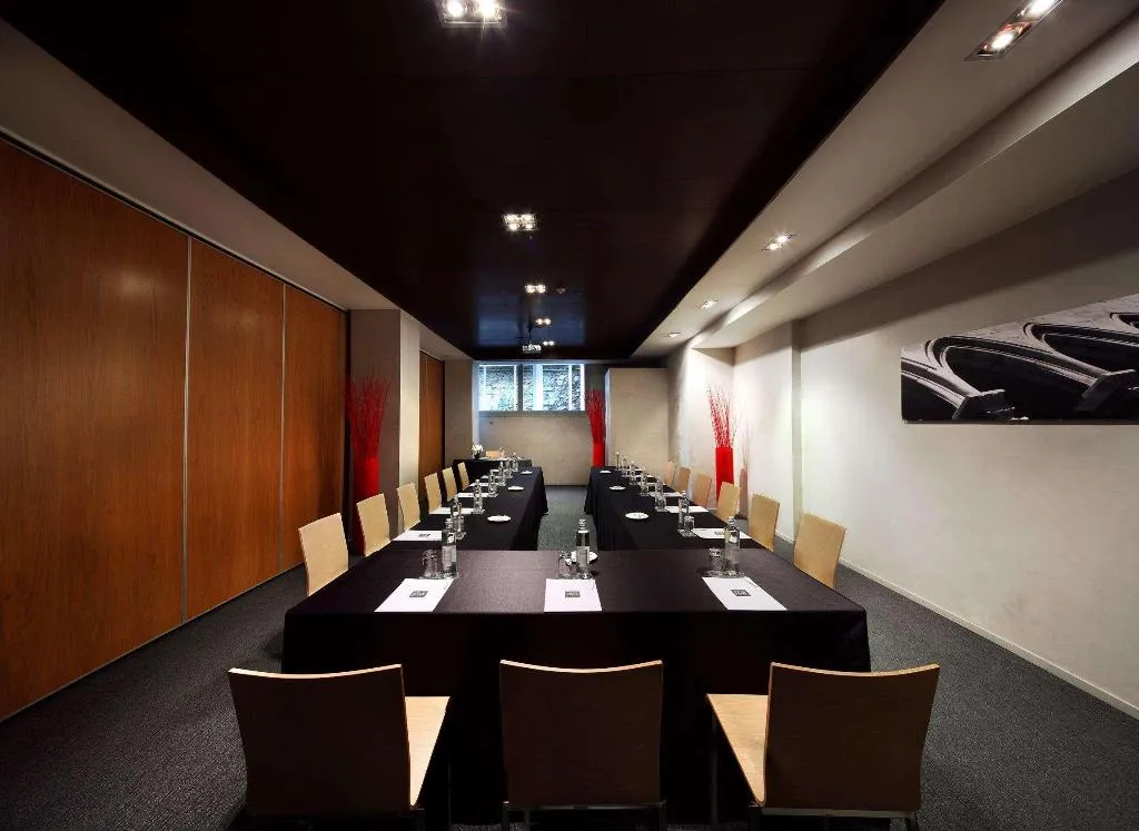 Conferences, Olivia Plaza Hotel, Barcelona