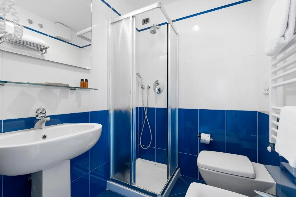 SINGLE STANDARD Room, Sorriso, Venice