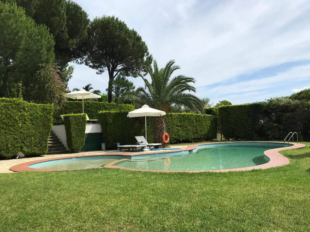 Pool, Villa Xanthippi, Skiathos