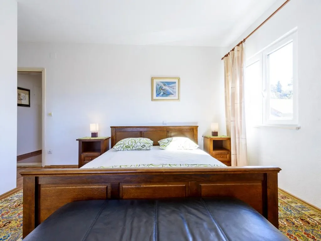 APARTMENT CAPACITY 4 Room, Apartments Zecevic, Dubrovnik