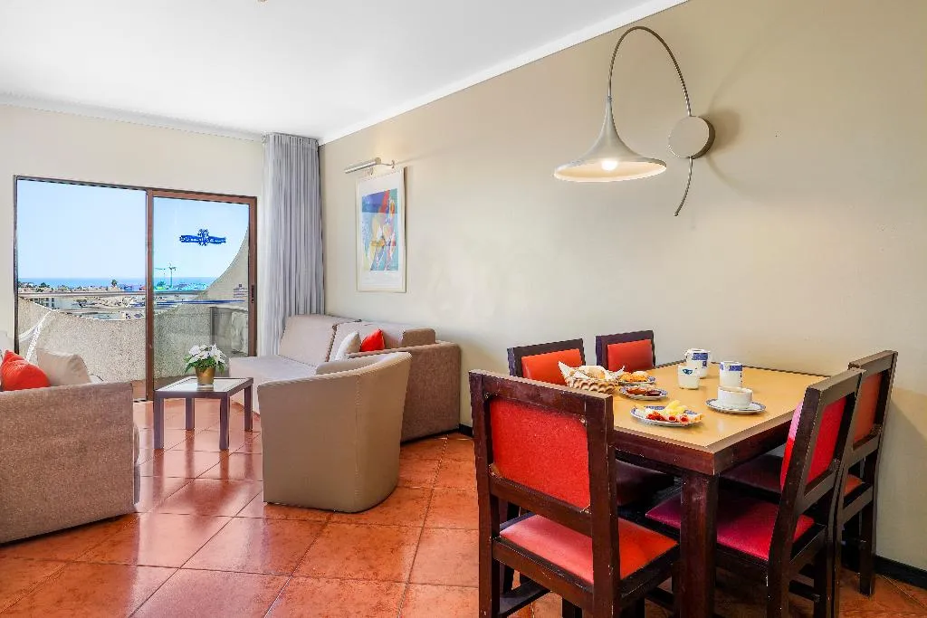 APARTMENT ONE BEDROOM Room, Paraiso Albufeira, Algarve