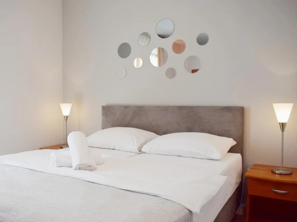 APARTMENT CAPACITY 4 Room, Matilde Beach Resort, Split