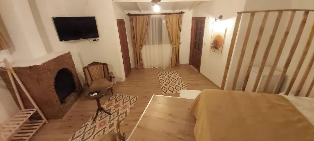 Room, Sirince Klaseas Hotel & Restaurant, Izmir