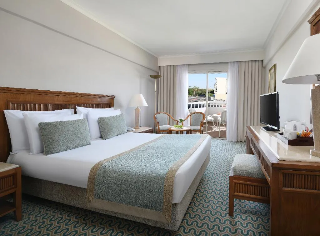 SINGLE SUPERIOR Room, Iberotel Luxor, Luxor
