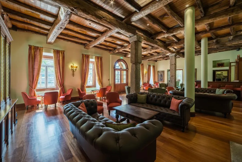 Bar, The Vintage House - Douro, Porto
