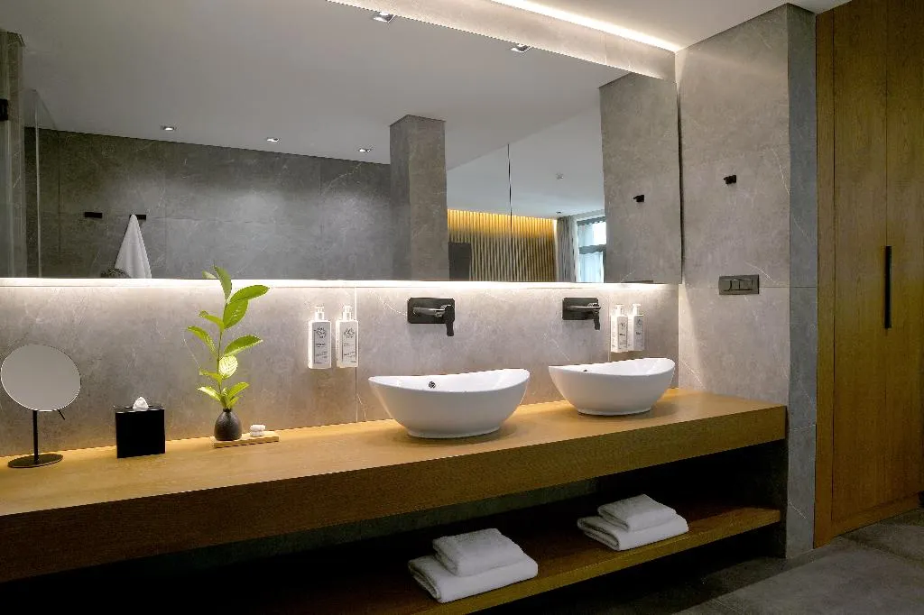 SUITE STANDARD Room, The Editor Hotel, Athens
