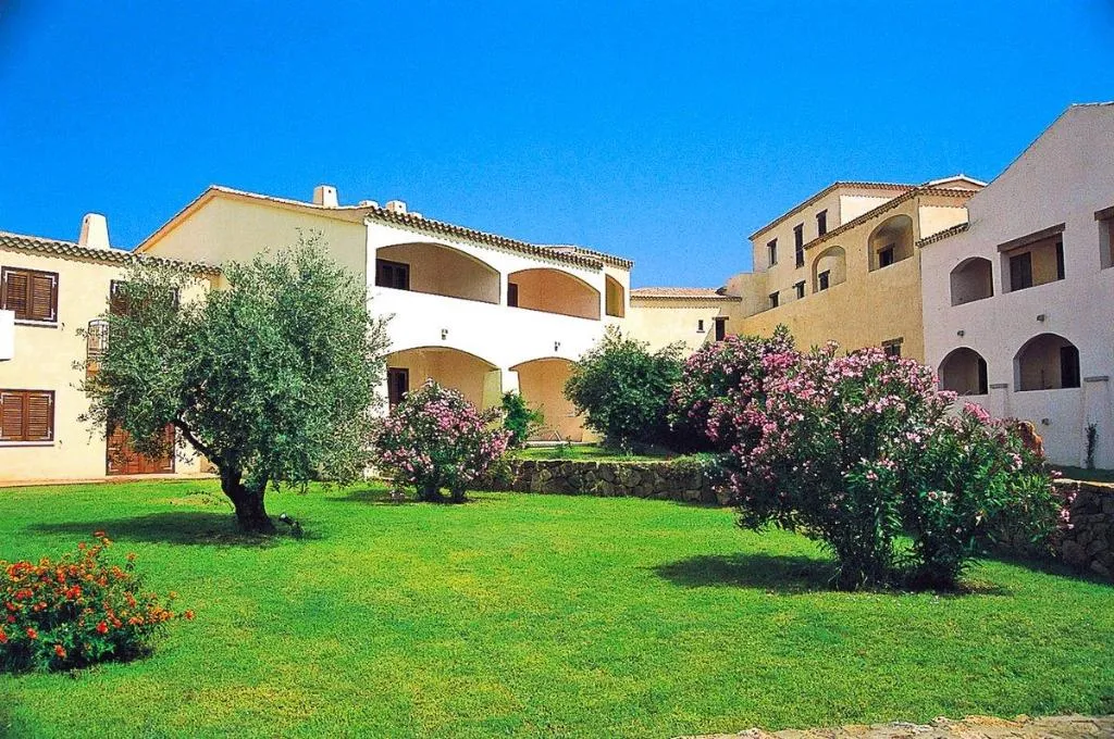 General view, Marinella Residence, Olbia