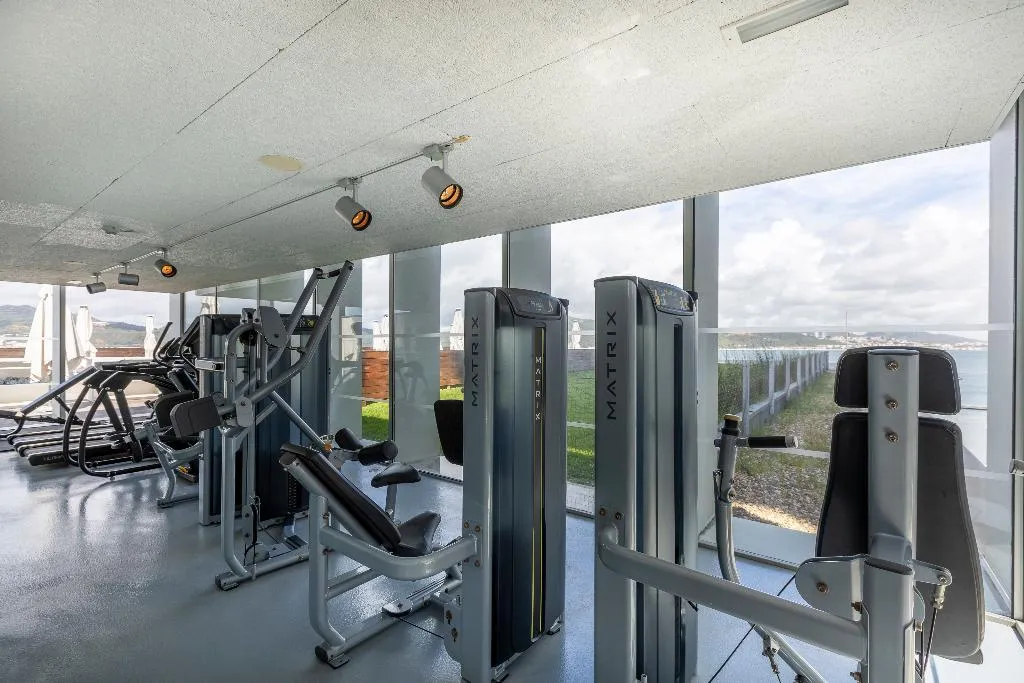 Sports and Entertainment, Troia Design Hotel, Lisbon