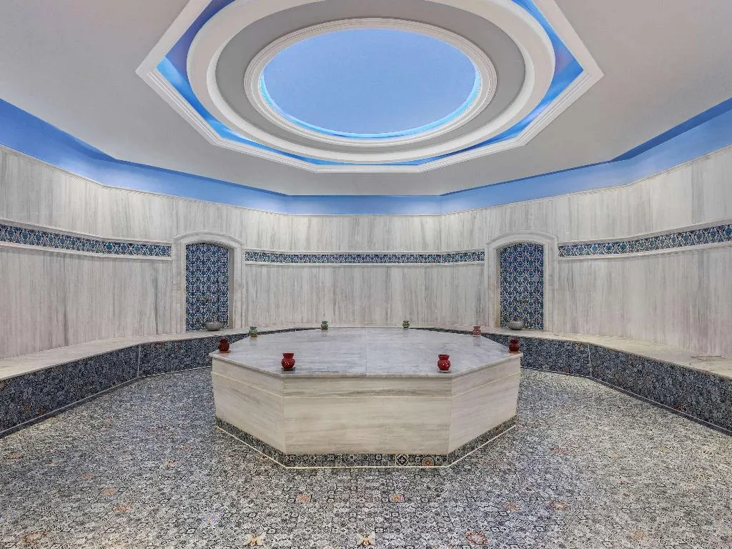 Sports and Entertainment, Mövenpick Waterpark Resort & Spa Soma Bay, Red Sea Riviera