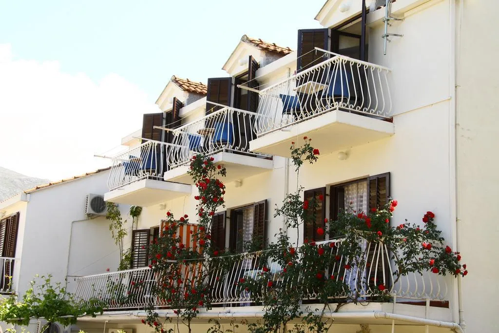 General view, Villa Anka, Dubrovnik