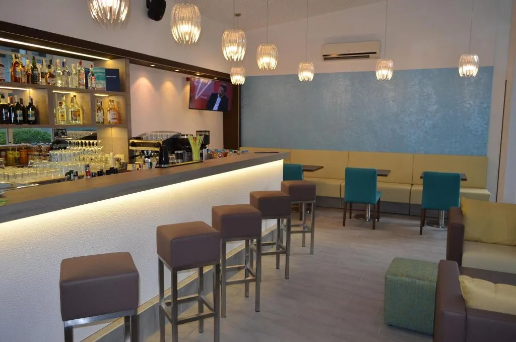 Restaurant, Primasol Ralitsa AquaClub - All Inclusive Hotel, Varna