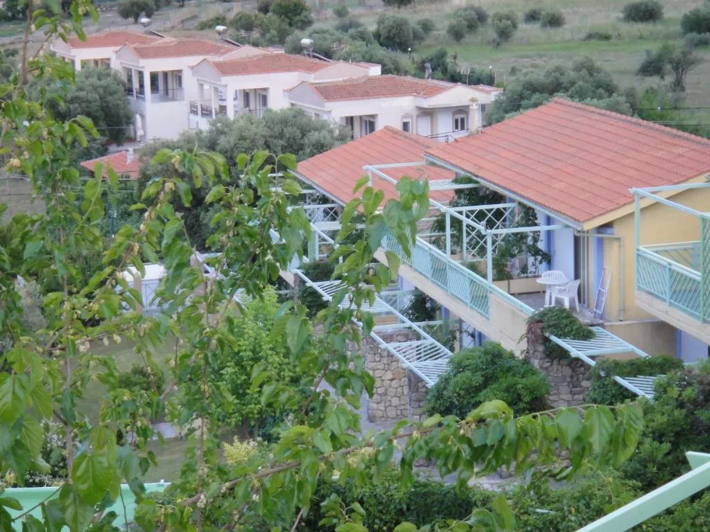 General view, Daphne Holiday Club, Halkidiki