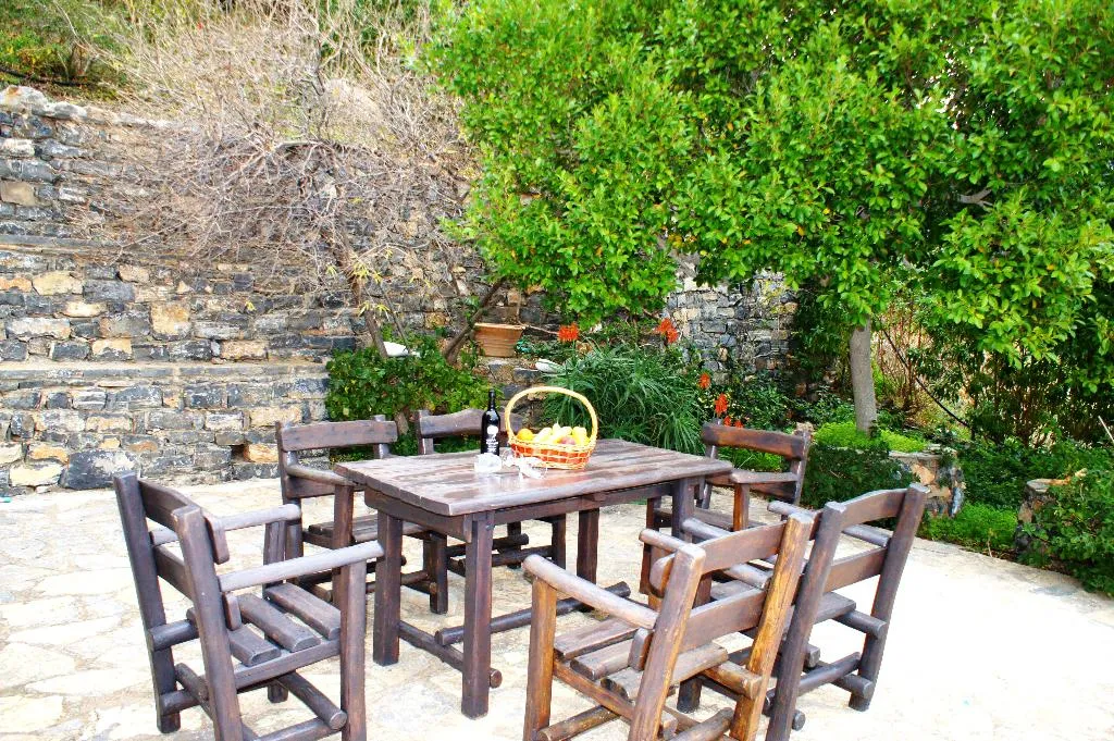 General view, Elounda Theo Bart Villa, Crete