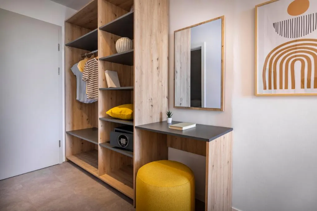 DOUBLE SUPERIOR PARK VIEW Room, Sunny Makarska by Valamar, Split