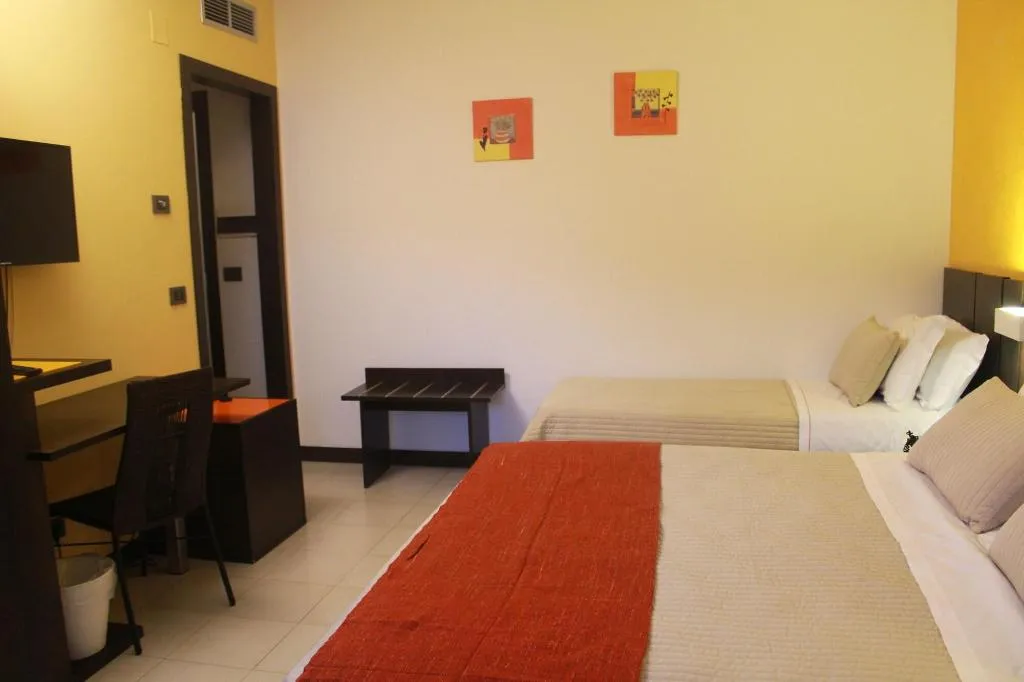 Room, San Giovanni, Taormina