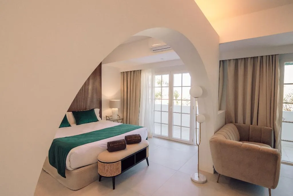 SUITE LUXURY Room, Hotel Estefanía Boutique Suites, Tenerife