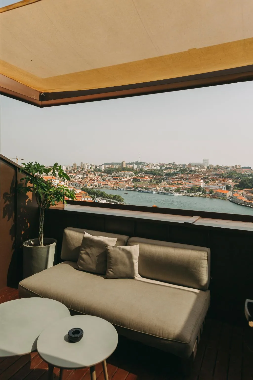 SUITE RIVER VIEW Room, Torel Avantgarde, Porto
