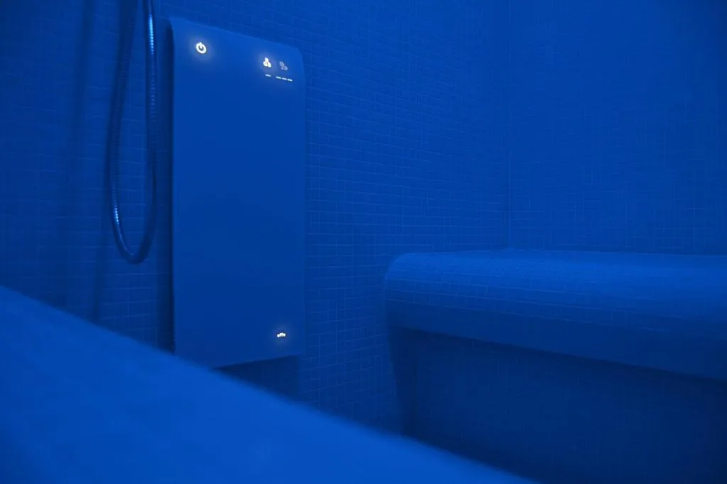 Sports and Entertainment, Albergo Il Rientro, Perugia