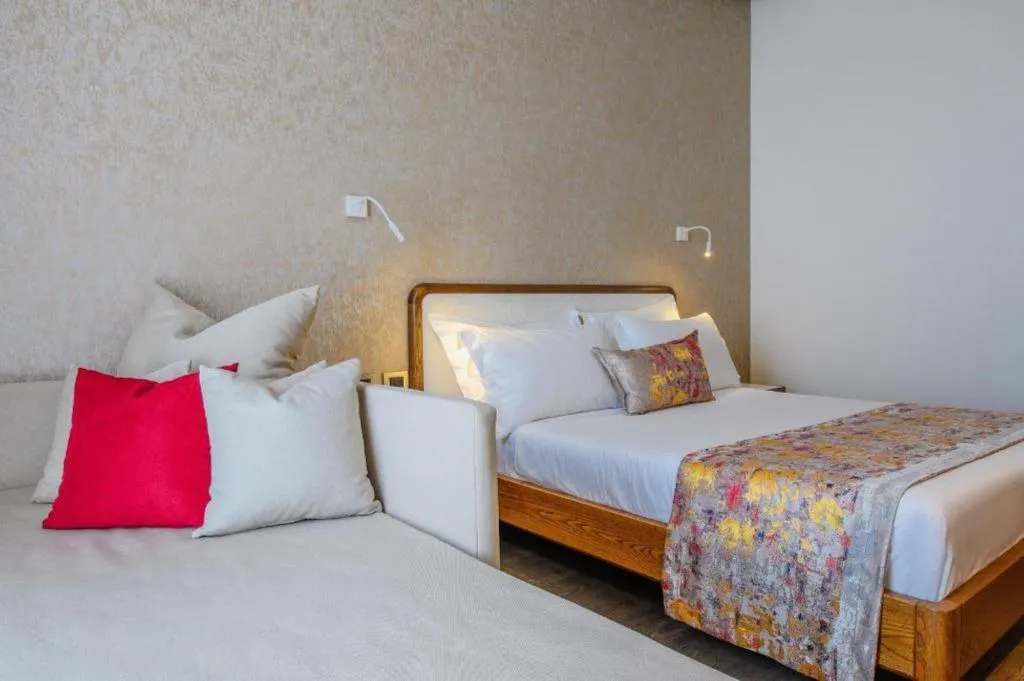 Room, Chic Hotel Spa, Kavaje